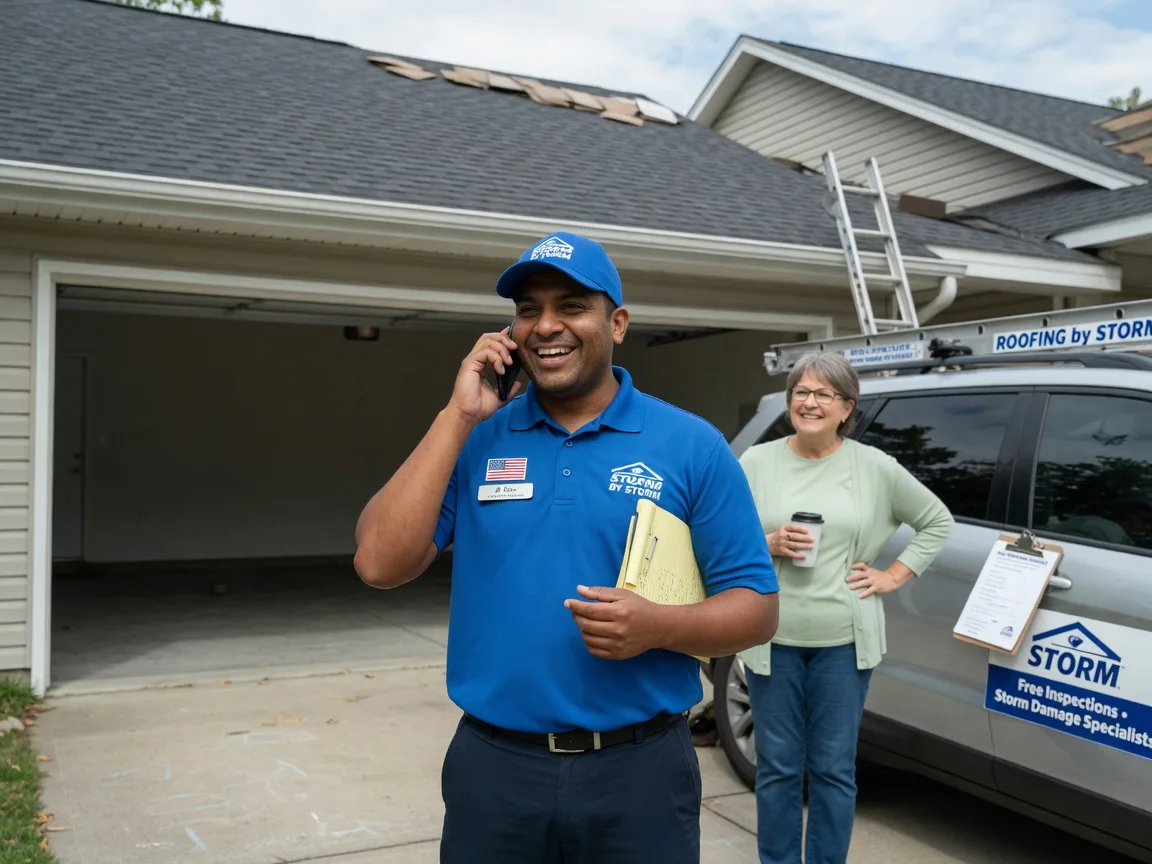 Roof Repair Near Me Harker Heights, TX FAQs