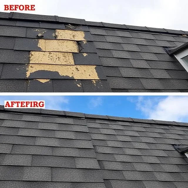 Roof Repair Near Me in Harker Heights, TX near me